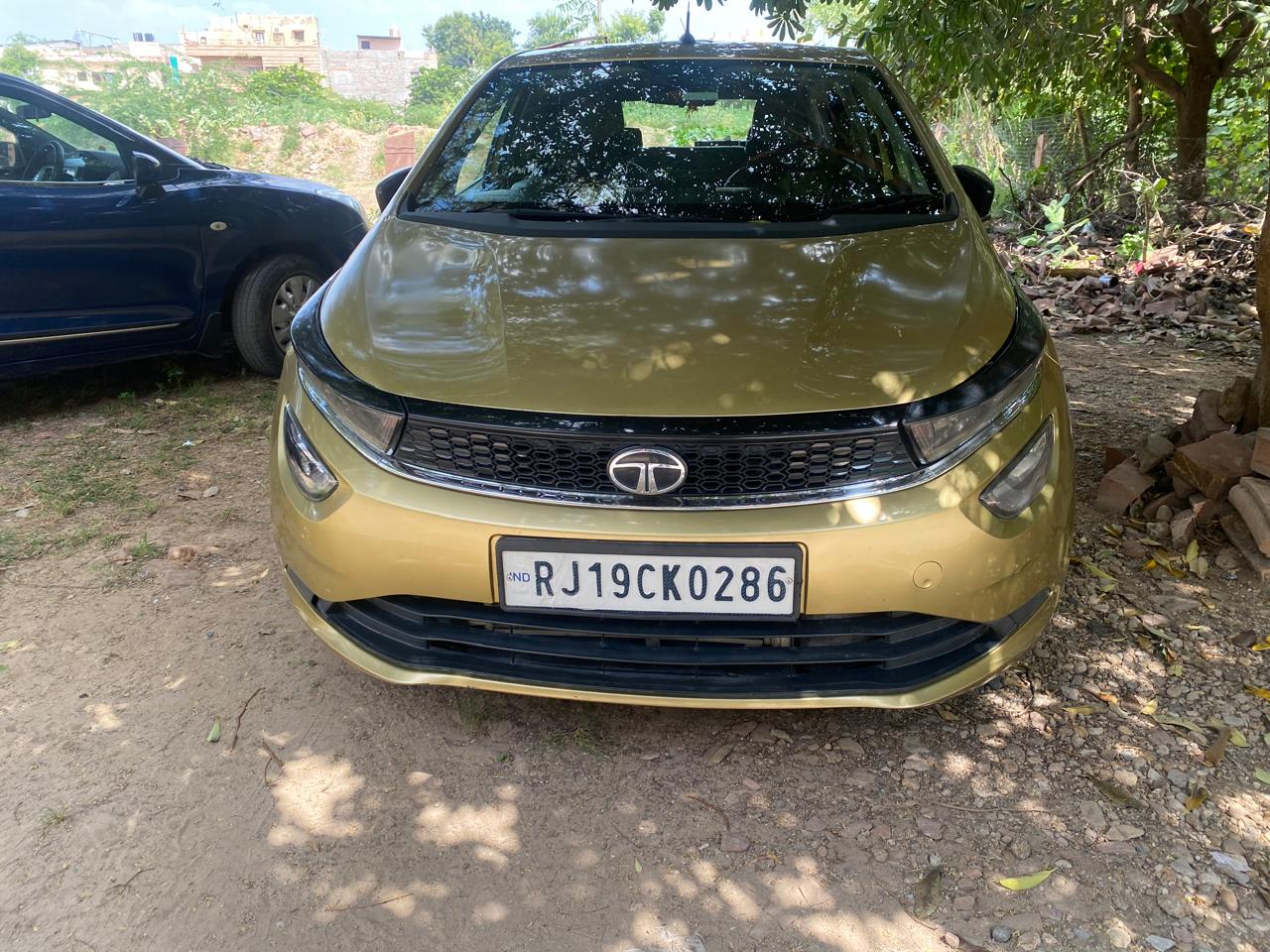 Tata Altroz(2020-2025) Xz Petrol